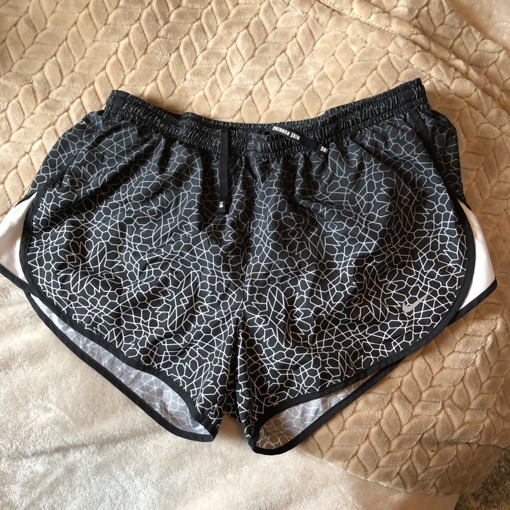 Nike Track Shorts